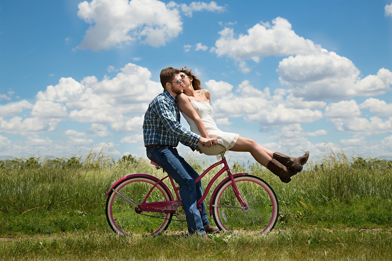 Spagna: i 5 luoghi più romantici per due cuori innamorati!
