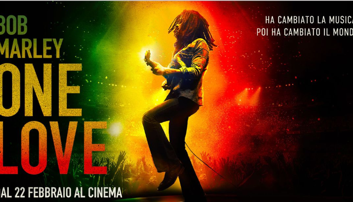 Giamaica – “Bob Marley: One Love” – sulle orme dell’icona dei Caraibi