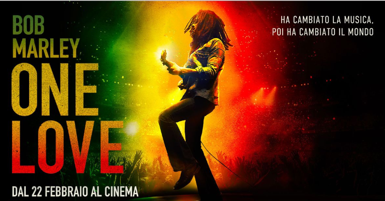 Giamaica – “Bob Marley: One Love” – sulle orme dell’icona dei Caraibi