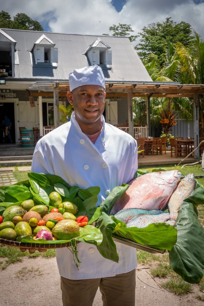 Seychelles