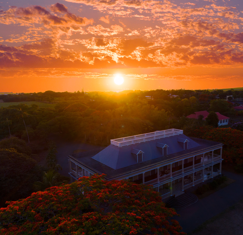 Mauritius