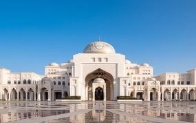 Abu Dhabi