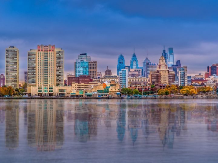 Philadelphia – In primavera l’iconica città degli Stati Uniti svela la sua atmosfera