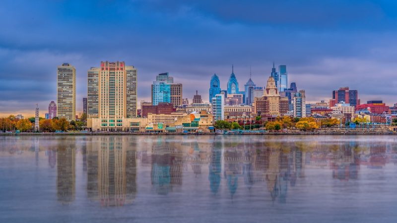 Philadelphia – In primavera l’iconica città degli Stati Uniti svela la sua atmosfera