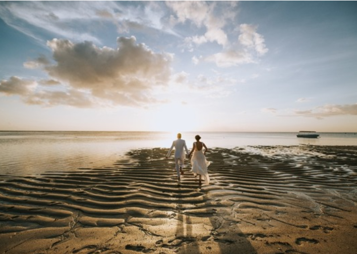 Mauritius, dove i sogni d’amore diventano realtà!