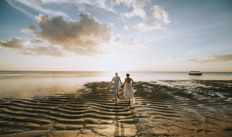 Mauritius, dove i sogni d’amore diventano realtà!