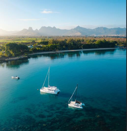 Mauritius