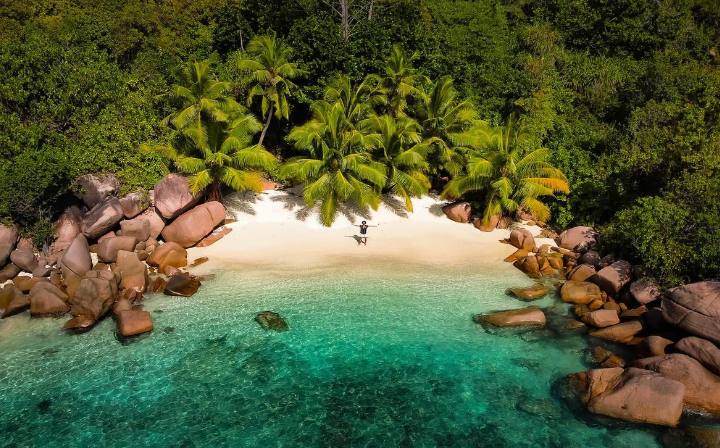 Seychelles: 10 sentieri per praticare il trekking nelle isole