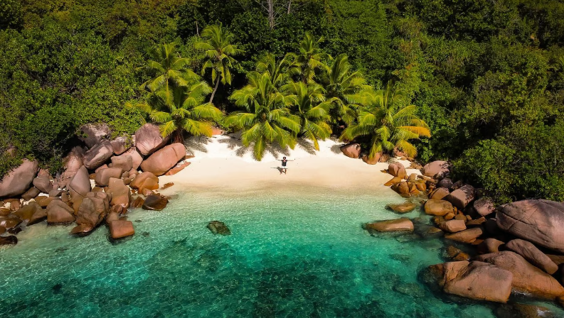 Seychelles: 10 sentieri per praticare il trekking nelle isole