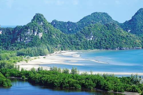 Thailandia – Scopriamo Chumphon, la lingua di terra che fa sognare