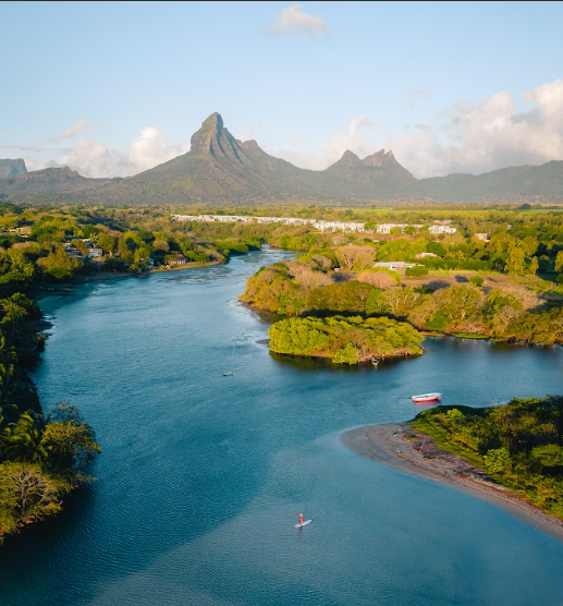 Mauritius