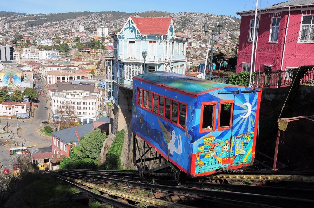 Valparaíso