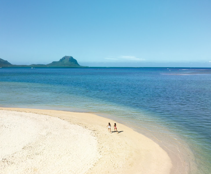 Mauritius