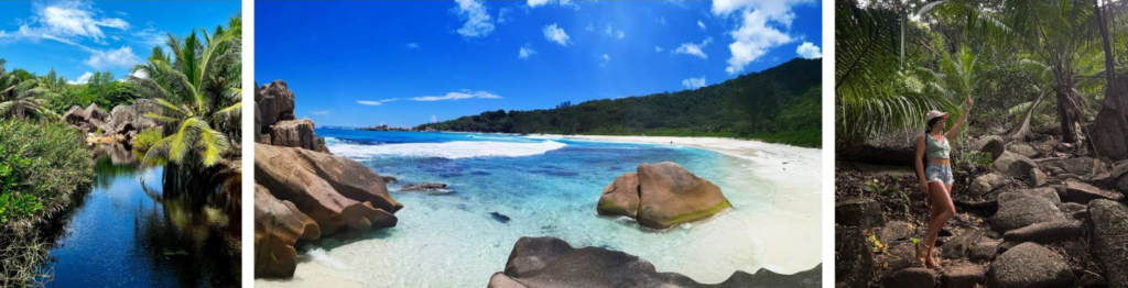 Seychelles