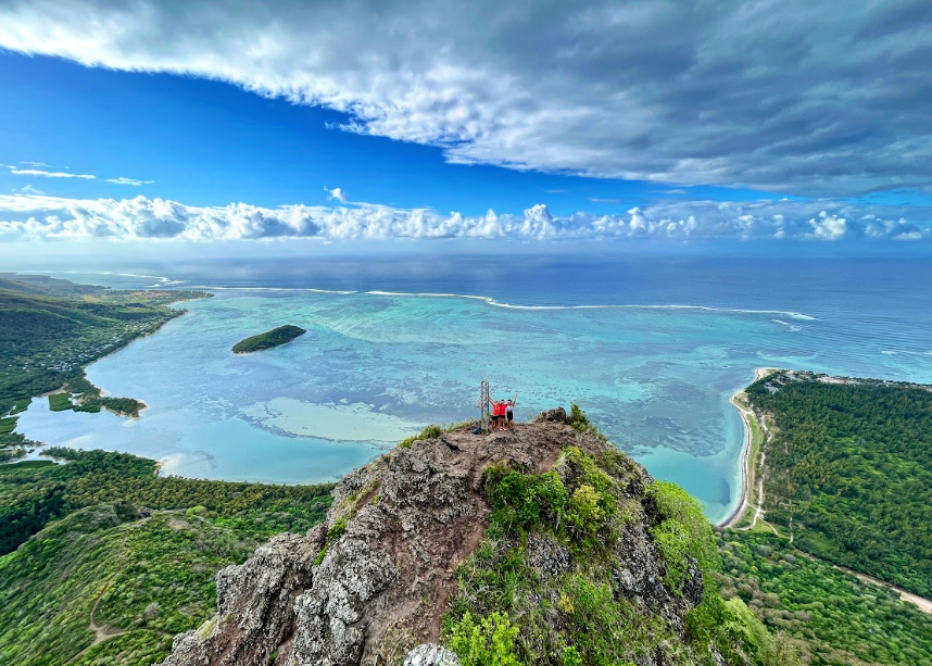 Mauritius