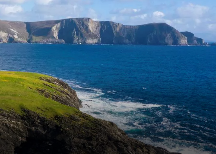 Irlanda: 6 passeggiate nella natura da non perdere!