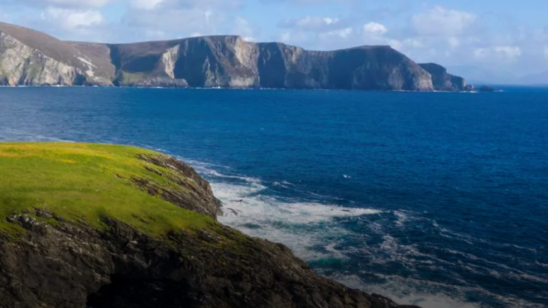 Irlanda: 6 passeggiate nella natura da non perdere!