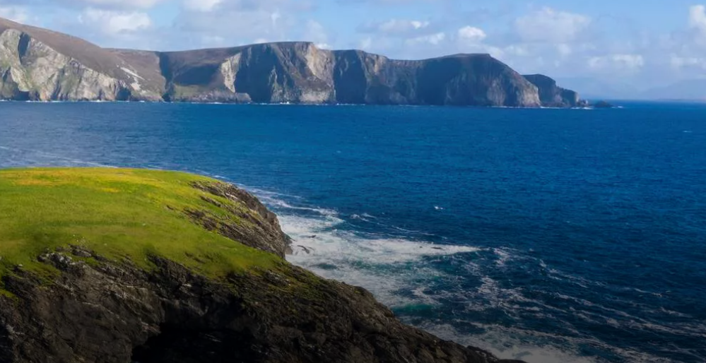 Irlanda: 6 passeggiate nella natura da non perdere!