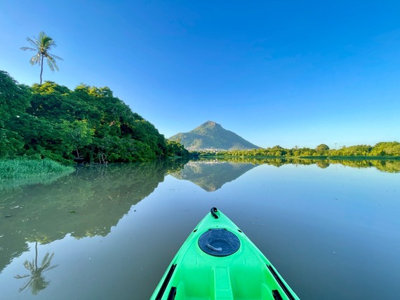 Mauritius: un viaggio sostenibile circondati da una natura mozzafiato