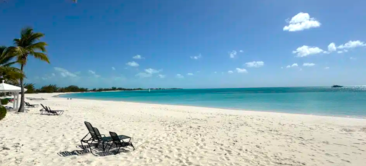 Caraibi: 16 spiagge da sogno per un’estate indimenticabile!