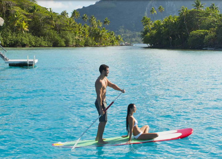 Le Isole di Tahiti: scopriamo le 9 Isole della Società nel cuore della Polinesia Francese
