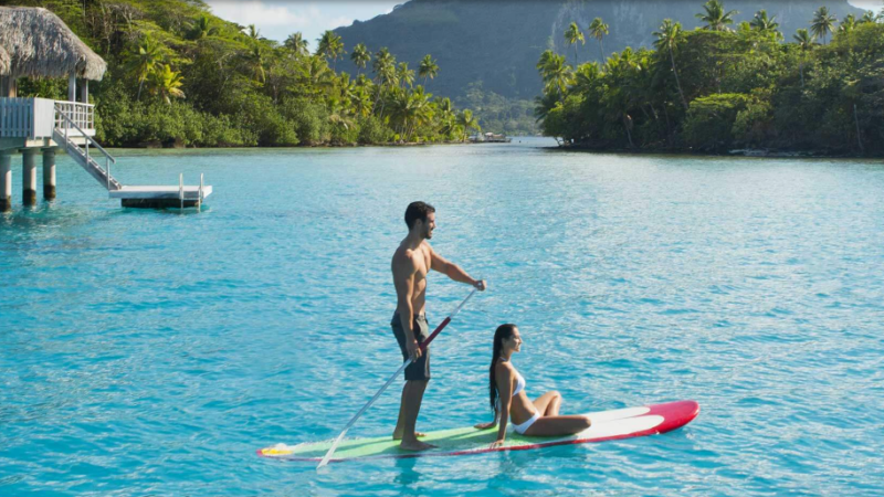 Le Isole di Tahiti: scopriamo le 9 Isole della Società nel cuore della Polinesia Francese