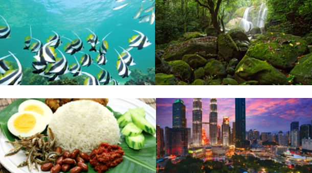 Malesia: le novità da vedere, scoprire e vivere!