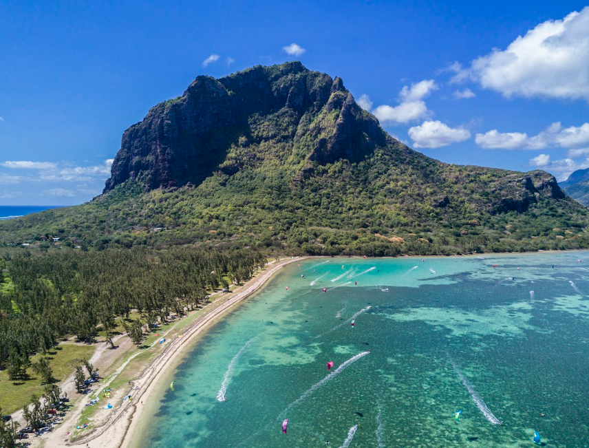 Mauritius