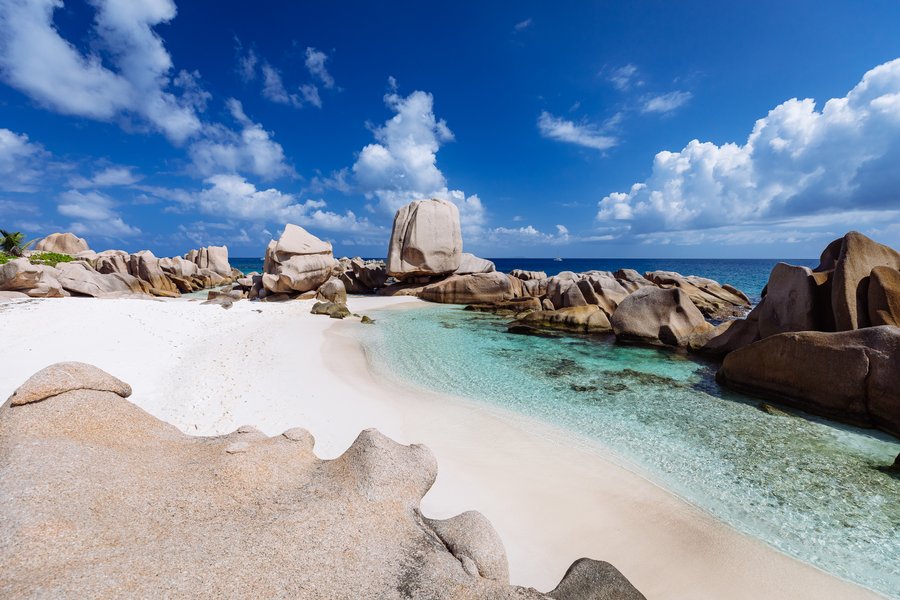 Seychelles