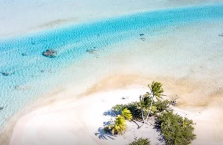Le Isole di Tahiti: 3 miti da sfatare per una vacanza nella Polinesia Francese