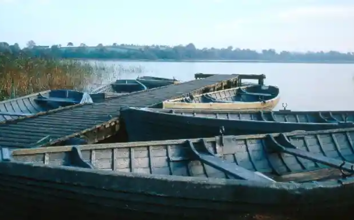 Irlanda: le isole mistiche del Lough Erne nella contea di Fermanagh