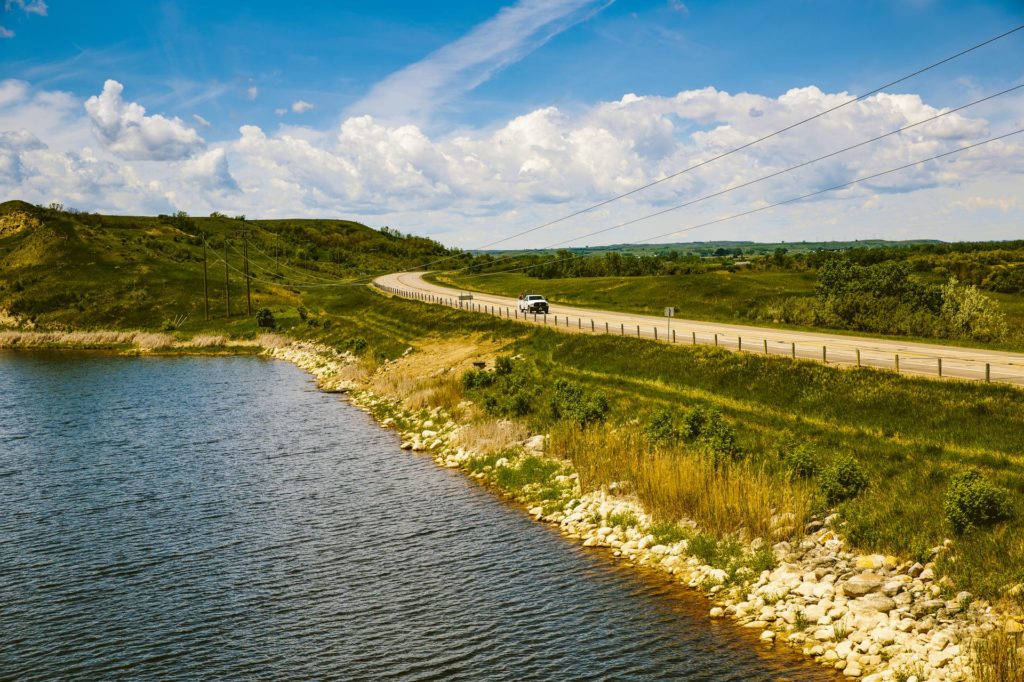 North Dakota