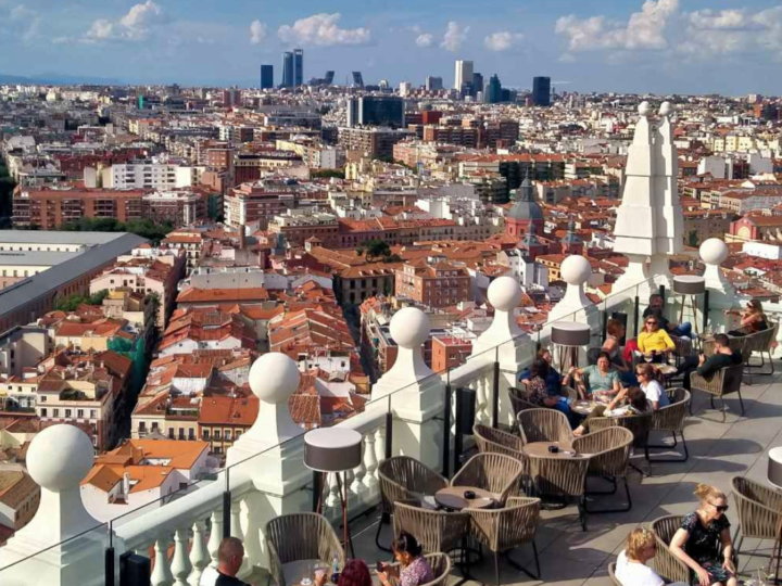Spagna – Esperienze gastronomiche autentiche ed imperdibili