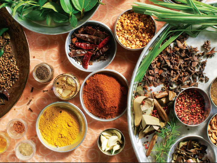Mauritius: tutti nelle table d’hotes alla ricerca dei sapori della cucina creola!