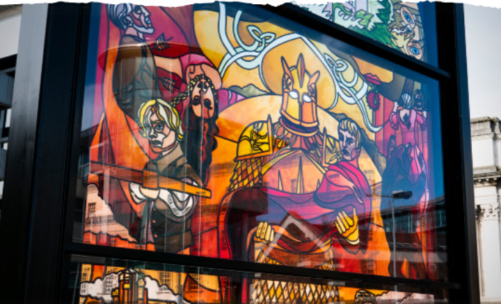 Belfast, Irlanda del Nord: le 6 bellezze di Glass of Thrones