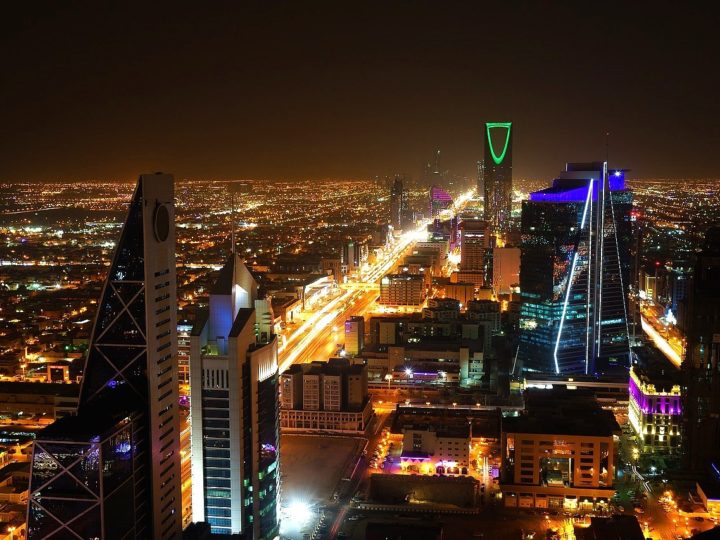 Arabia Saudita: l’incontro di millenni di storia e di avanguardia tra incredibili bellezze naturali