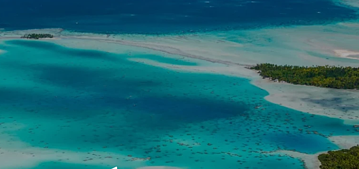 Le Isole di Tahiti: un viaggio nelle 5 Isole Tuamotu nel cuore della Polinesia Francese