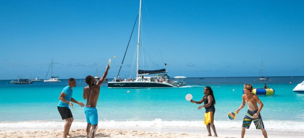 Barbados