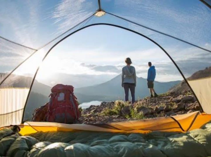 Mammoth Lakes, Stati Uniti: un rifugio sotto le stelle!