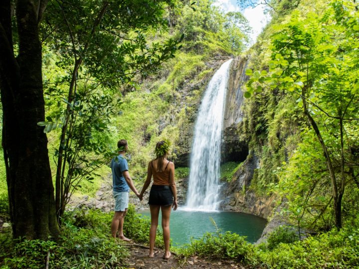 Le Isole di Tahiti, Polinesia Francese: oltre le spiagge, un mondo di meraviglie!
