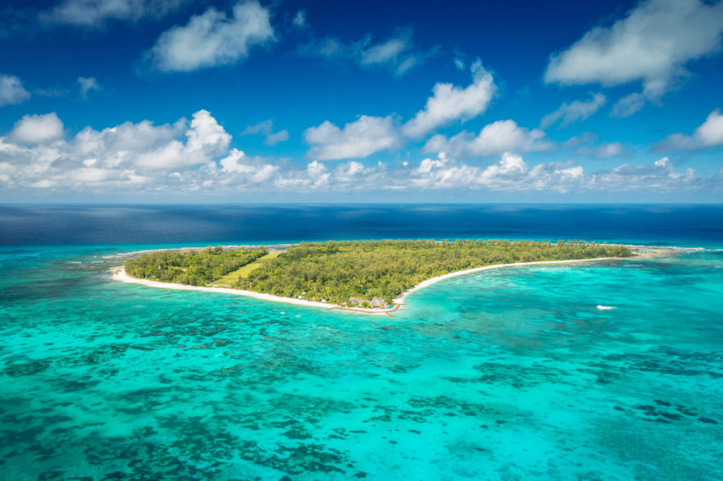 Seychelles