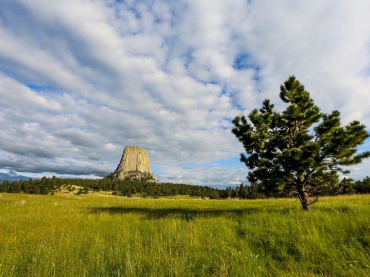 Wyoming: dove prende vita l’anima selvaggia del The Great American West degli Stati Uniti!