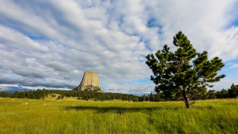 Wyoming: dove prende vita l’anima selvaggia del The Great American West degli Stati Uniti!