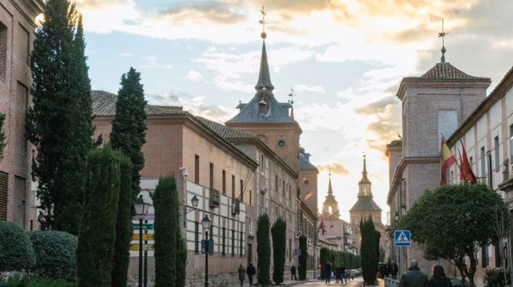 Spagna