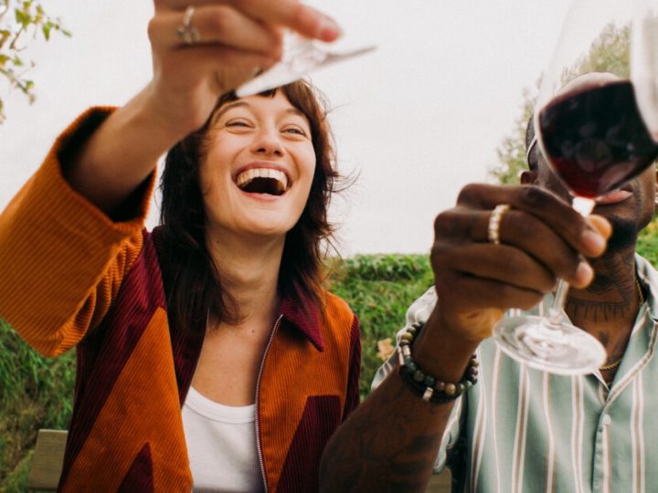 Austria: itinerari del vino, sapori e vibrazioni d’autunno