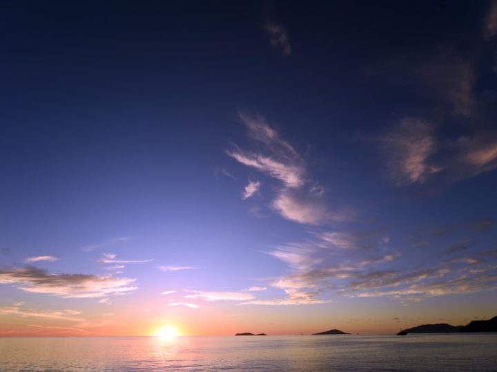 Seychelles: dove l’alba accarezza l’anima e il tramonto incanta!