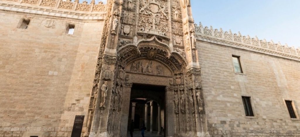 Spagna