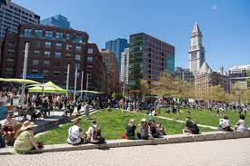 Boston
