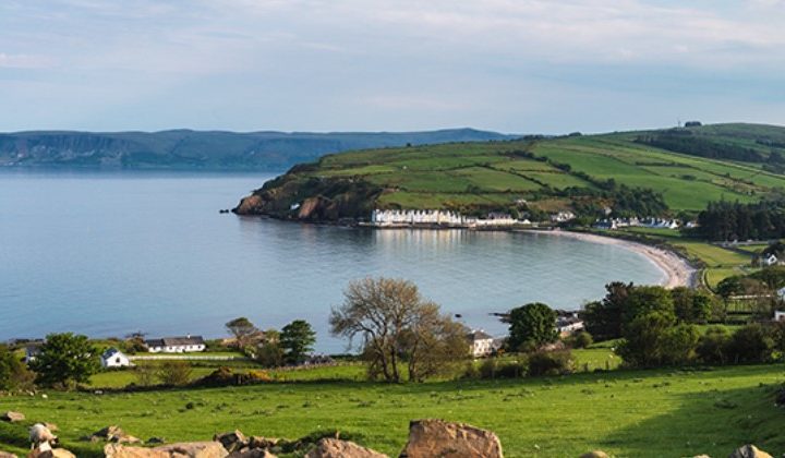 Irlanda del Nord: gioielli da scoprire lungo la Causeway Coastal Route