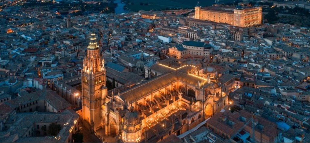 Spagna